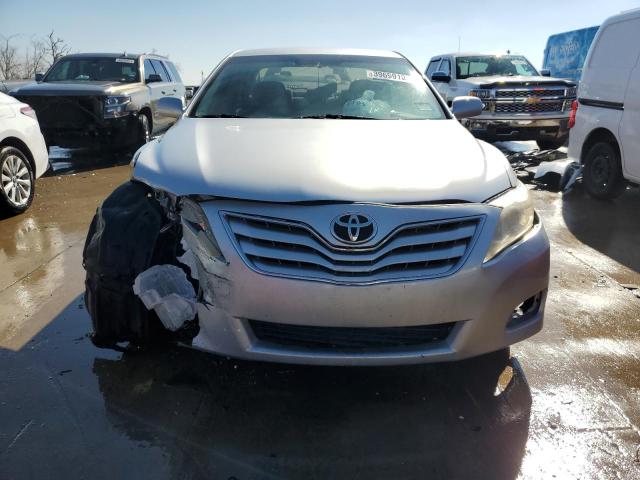 Photo 5 from auction – 2011 TOYOTA CAMRY BASE with VIN 4T1BF3EK9BU123614