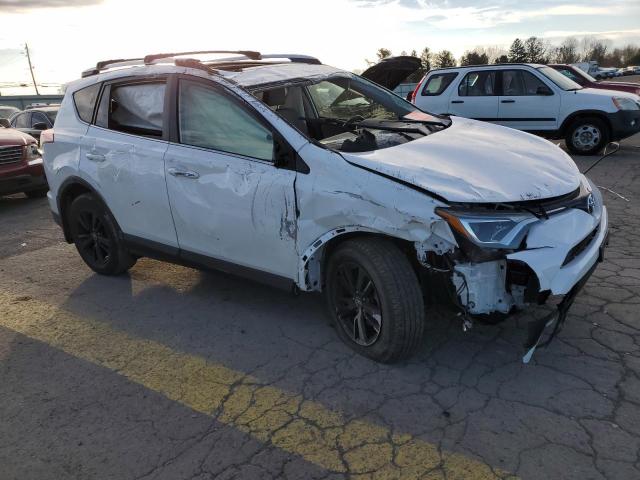 Photo 4 from auction – 2016 TOYOTA RAV4 XLE with VIN JTMRFREV5GD196535