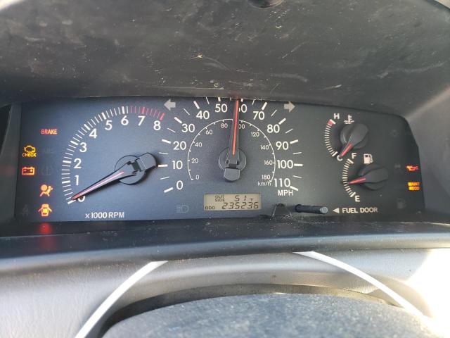 Photo 9 from auction – 2005 TOYOTA COROLLA CE with VIN 2T1BR32E75C326187