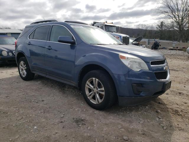 Photo 4 from auction – 2011 CHEVROLET EQUINOX LT with VIN 2CNFLEEC9B6377305