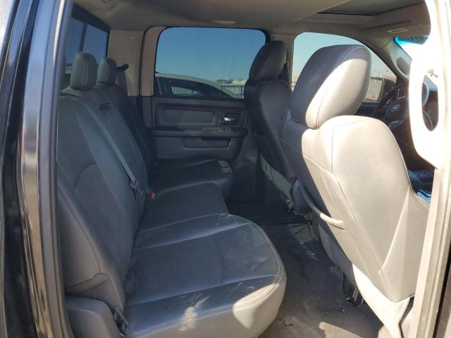 Photo 10 from auction – 2010 DODGE RAM 1500 with VIN 1D7RV1CT8AS188749