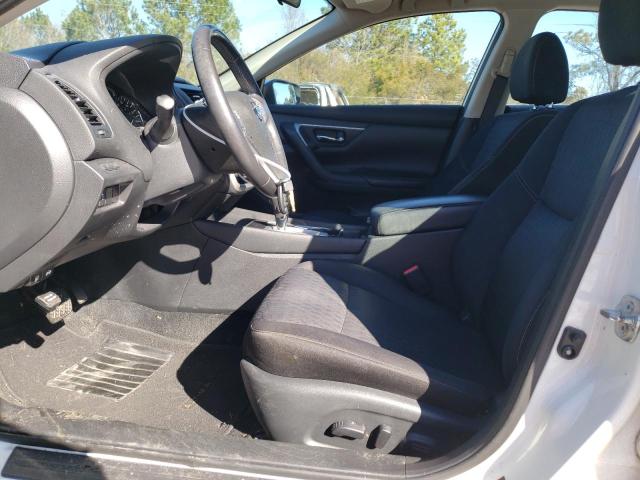 Photo 7 from auction – 2018 NISSAN ALTIMA 2.5 with VIN 1N4AL3AP5JC199643