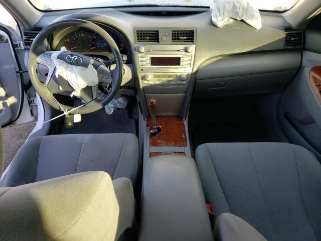 Photo 8 from auction – 2011 TOYOTA CAMRY BASE with VIN 4T1BF3EK8BU618743