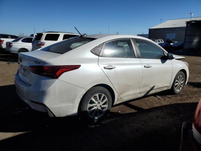 Photo 3 from auction – 2018 HYUNDAI ACCENT SE with VIN 3KPC24A39JE011627
