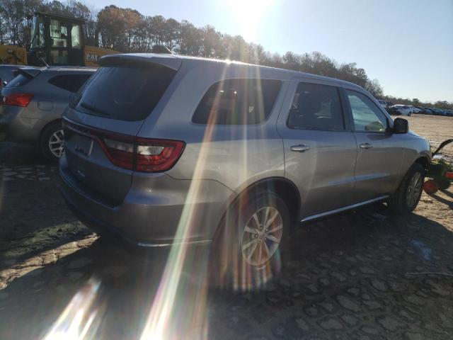 Photo 3 from auction – 2014 DODGE DURANGO SX with VIN 1C4RDHAG7EC500765