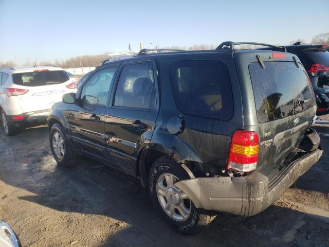 Photo 2 from auction – 2003 FORD ESCAPE XLT with VIN 1FMYU931X3KC85861