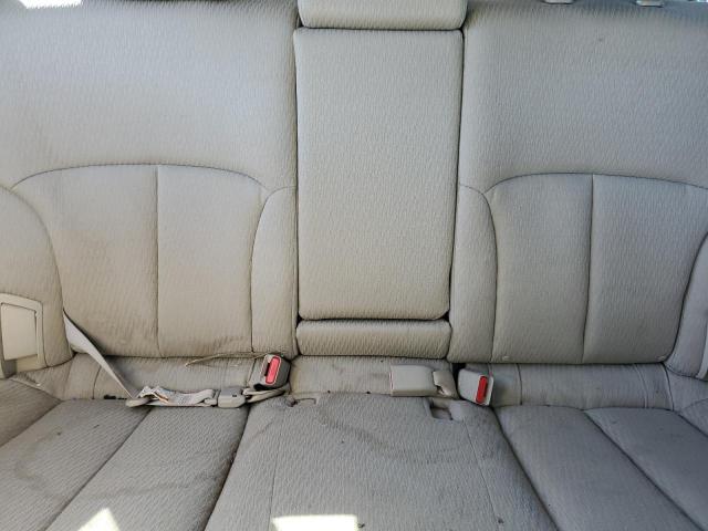 Снимка 10 от търг – 2010 SUBARU OUTBACK 2. с VIN 4S4BRCBC0A3337237