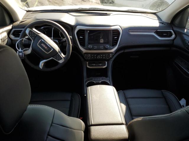 Photo 8 from auction – 2022 GMC ACADIA DEN with VIN 1GKKNXLS0NZ182533
