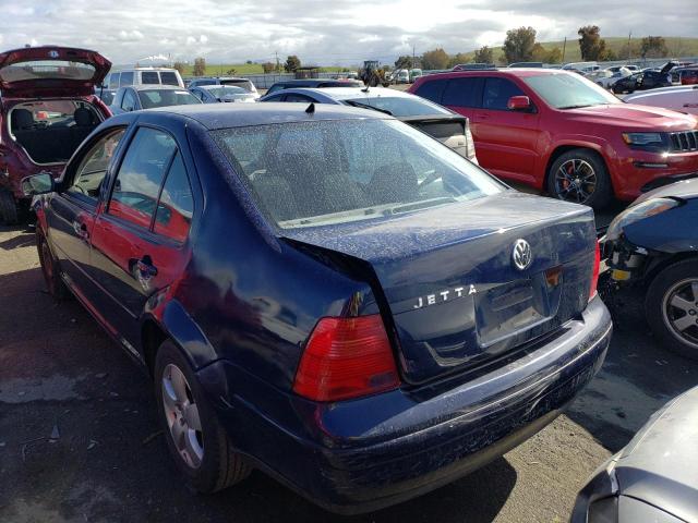 Photo 2 from auction – 2002 VOLKSWAGEN JETTA GL with VIN 3VWRK69M52M027492