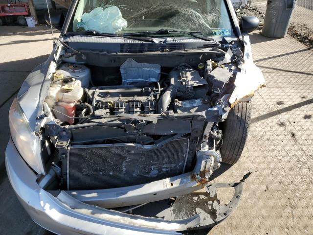 Photo 11 from auction – 2008 DODGE CALIBER with VIN 1B3HB28C88D502848