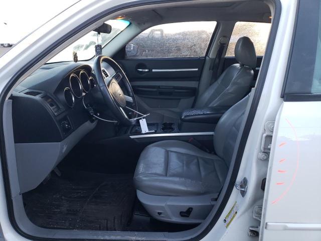 Photo 7 from auction – 2008 DODGE CHARGER R/ with VIN 2B3KA53H38H173637