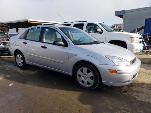 Photo 4 from auction – 2001 FORD FOCUS ZTS with VIN 1FAHP38341W184216
