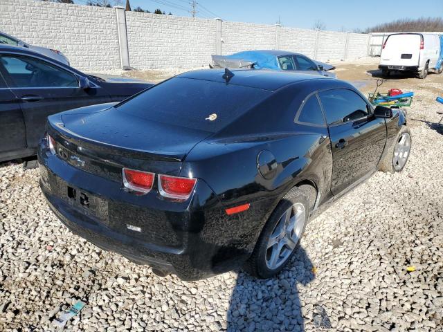 Photo 3 from auction – 2013 CHEVROLET CAMARO LT with VIN 2G1FC1E32D9233828