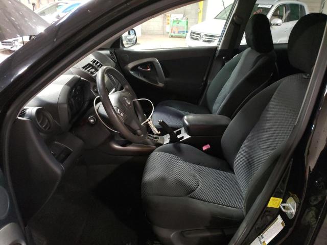 Photo 7 from auction – 2011 TOYOTA RAV4 SPORT with VIN JTMRF4DV3B5047595