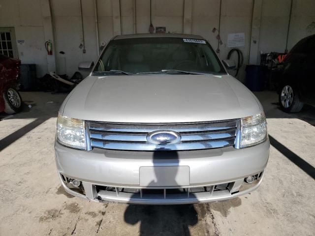 Photo 5 from auction – 2008 FORD TAURUS SEL with VIN 1FAHP24W58G147772