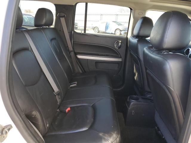 Photo 10 from auction – 2009 CHEVROLET HHR LT with VIN 3GNCA23V39S565174