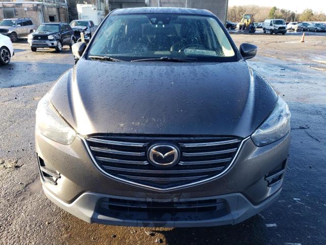 Photo 5 from auction – 2016 MAZDA CX-5 GT with VIN JM3KE4DY5G0859443