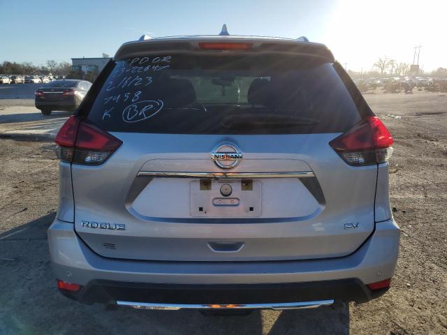 Photo 6 from auction – 2019 NISSAN ROGUE S with VIN KNMAT2MT5KP557458