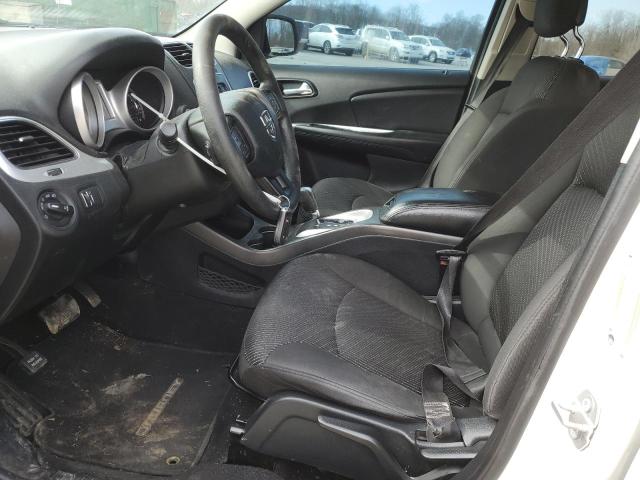 Photo 7 from auction – 2017 DODGE JOURNEY SX with VIN 3C4PDDBGXHT591585