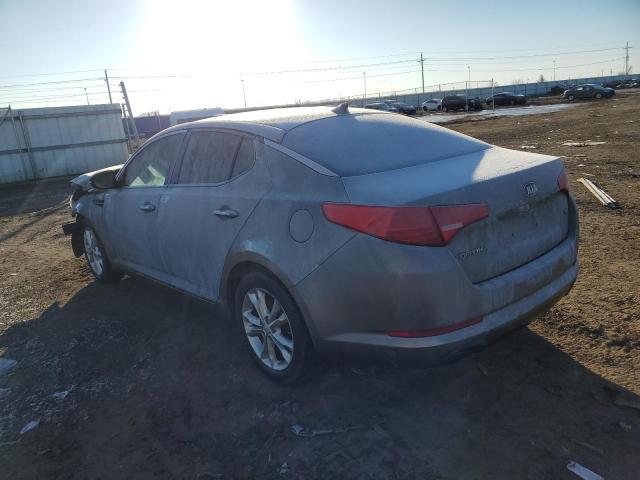 Photo 2 from auction – 2013 KIA OPTIMA LX with VIN 5XXGM4A71DG183905