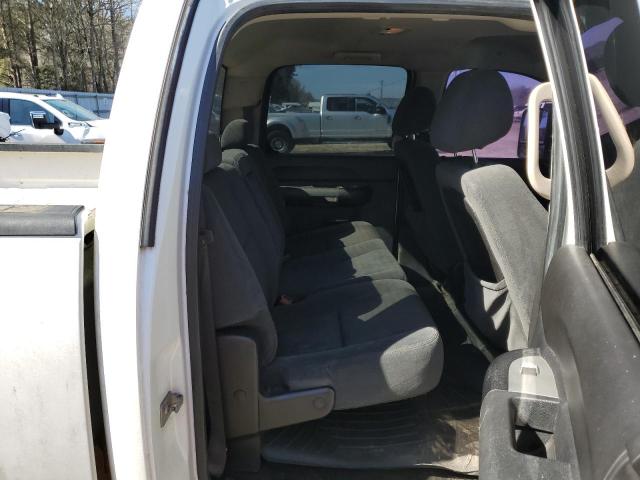 Photo 10 from auction – 2009 CHEVROLET SILVERADO with VIN 1GCJK83649F131021