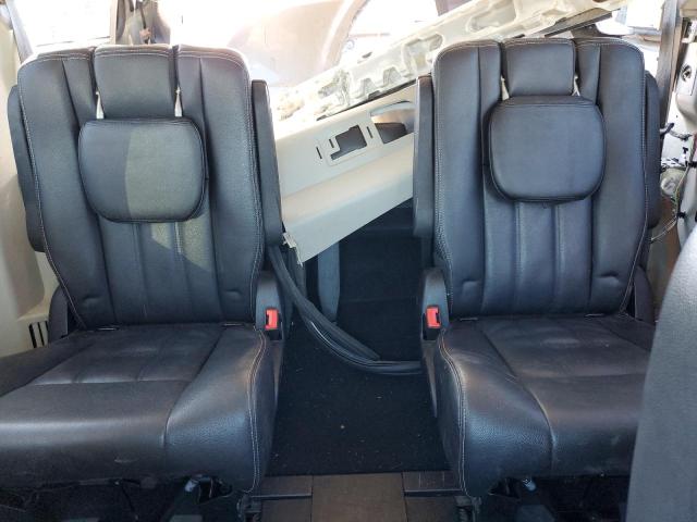 Photo 10 from auction – 2014 CHRYSLER TOWN & COU with VIN 2C4RC1BG7ER259600