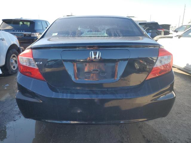 Photo 6 from auction – 2012 HONDA CIVIC LX with VIN 2HGFB2F59CH580529