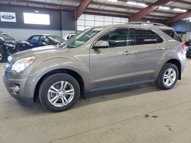 CHEVROLET EQUINOX LT 2012 with VIN 2GNFLNEK3C6266737 - Photo from auction