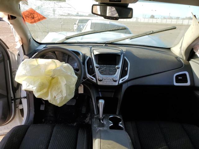 Photo 8 from auction – 2015 GMC TERRAIN SL with VIN 2GKALMEK3F6134437