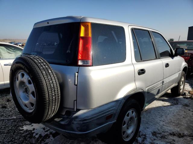 Photo 3 from auction – 2001 HONDA CR-V LX with VIN JHLRD28481S013148