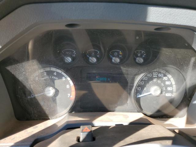 Photo 9 from auction – 2015 FORD F250 SUPER with VIN 1FT7W2A61FED62782
