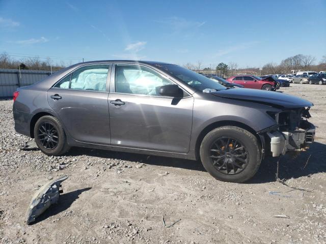 Photo 4 from auction – 2014 TOYOTA CAMRY L with VIN 4T1BF1FK9EU854969