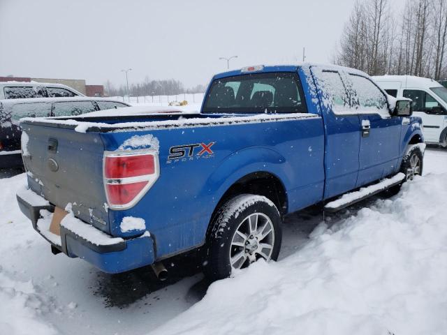 Photo 3 from auction – 2014 FORD F150 SUPER with VIN 1FTEX1EM5EFB62200