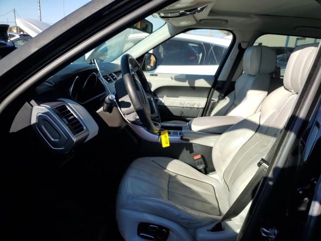 Photo 7 from auction – 2015 LAND ROVER RANGE ROVE with VIN SALWR2VF8FA603847