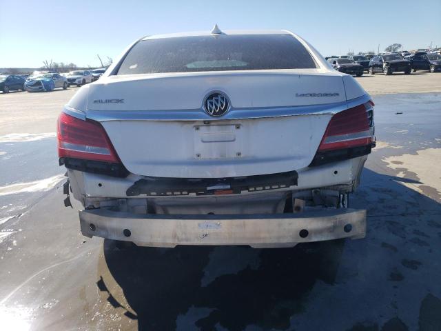 Photo 6 from auction – 2015 BUICK LACROSSE with VIN 1G4GB5G33FF338788
