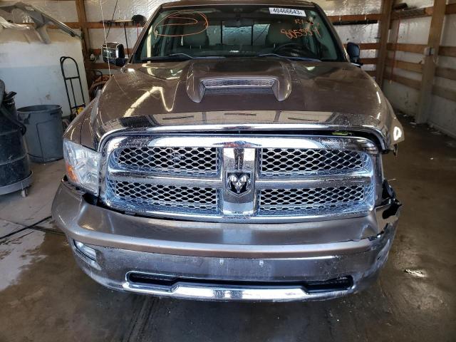 Photo 5 from auction – 2009 DODGE RAM 1500 with VIN 1D3HB18T99S805554
