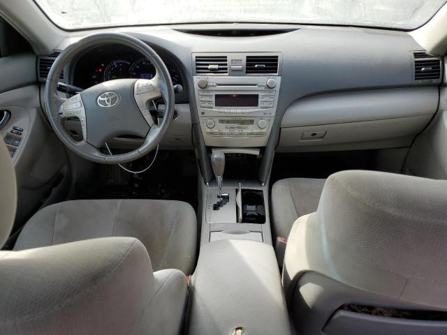 Photo 8 from auction – 2011 TOYOTA CAMRY HYBR with VIN 4T1BB3EK3BU138475