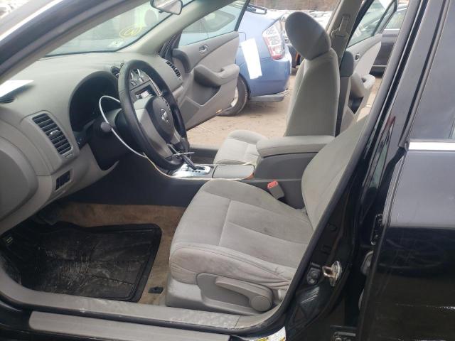 Photo 7 from auction – 2010 NISSAN ALTIMA with VIN 1N4AL2AP2AN483553