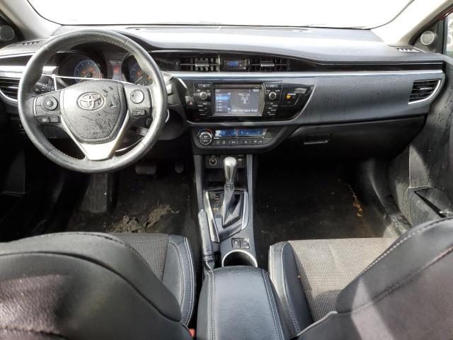 Photo 8 from auction – 2015 TOYOTA COROLLA L with VIN 2T1BURHE8FC420914