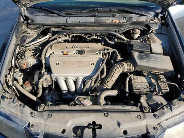 Photo 11 from auction – 2005 ACURA TSX with VIN JH4CL96955C003642