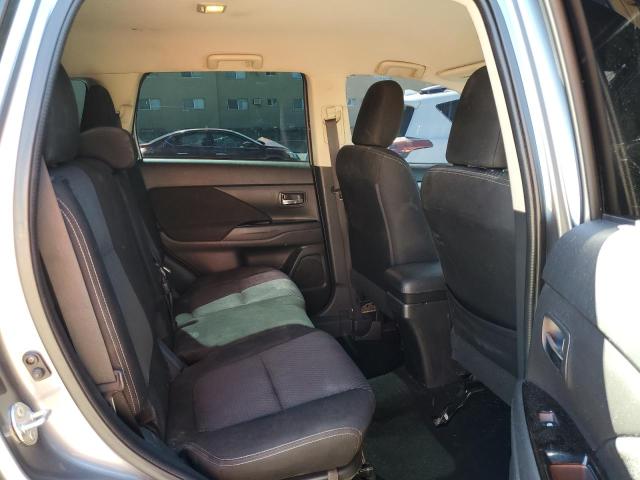 Photo 11 from auction – 2017 MITSUBISHI OUTLANDER with VIN JA4AD3A31HZ063709