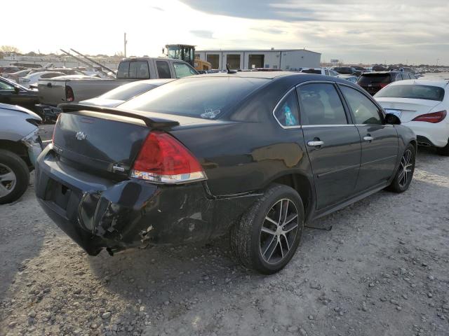 Photo 3 from auction – 2015 CHEVROLET IMPALA LIM with VIN 2G1WC5E33F1110189