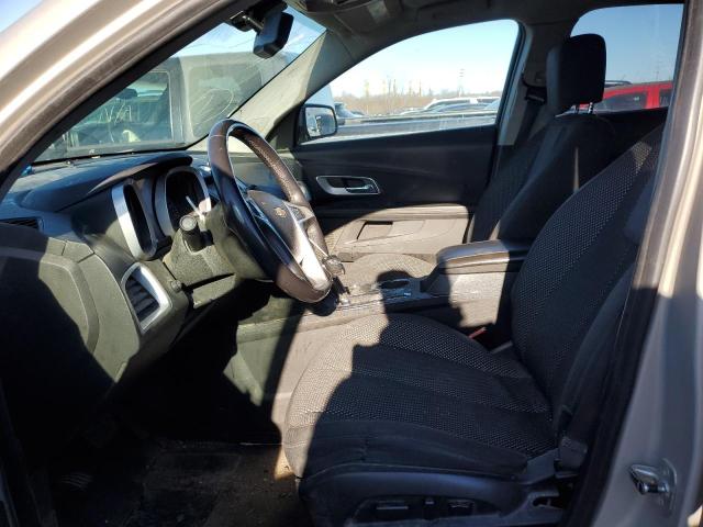 Photo 7 from auction – 2011 CHEVROLET EQUINOX LT with VIN 2CNFLEEC3B6237279