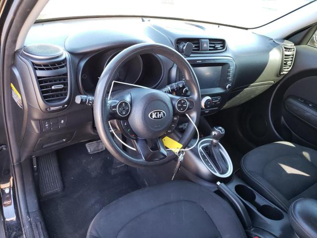 Photo 8 from auction – 2019 KIA SOUL + with VIN KNDJP3A51K7690721