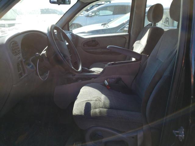 Photo 7 from auction – 2004 CHEVROLET TRAILBLAZE with VIN 1GNDS13S642411581