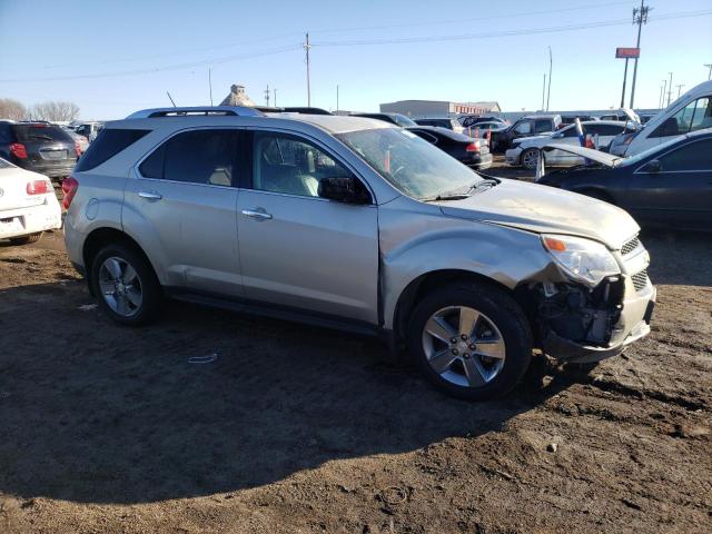 Photo 4 from auction – 2013 CHEVROLET EQUINOX LT with VIN 2GNFLGEK8D6285104