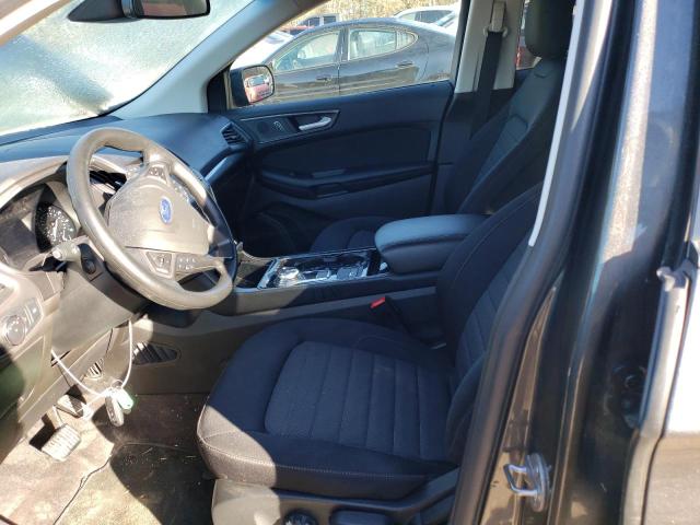 Photo 7 from auction – 2019 FORD EDGE SE with VIN 2FMPK4G99KBB11714