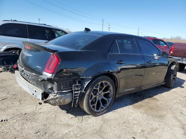 Photo 3 from auction – 2018 CHRYSLER 300 S with VIN 2C3CCABG0JH227761