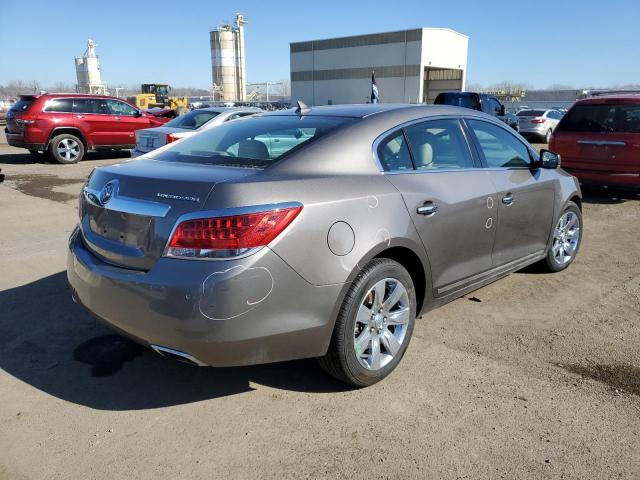 Foto 3 de la subasta – 2012 BUICK LACROSSE P con VIN 1G4GD5E31CF228377