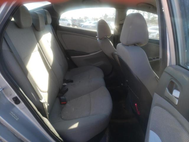 Photo 10 from auction – 2014 HYUNDAI ACCENT GLS with VIN KMHCT4AE0EU641957